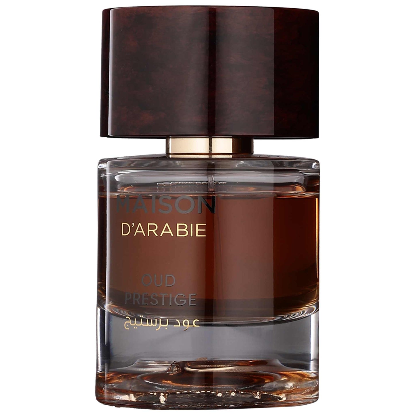 Maison d'Arabie Oud Prestige