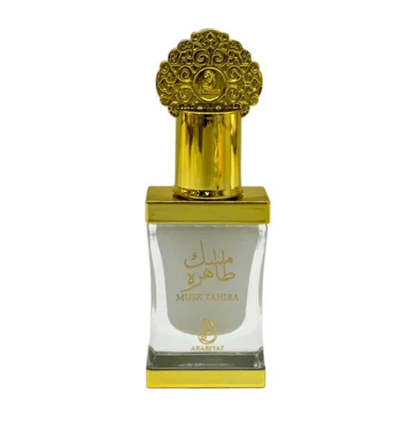 Musk Tahara olio profumato