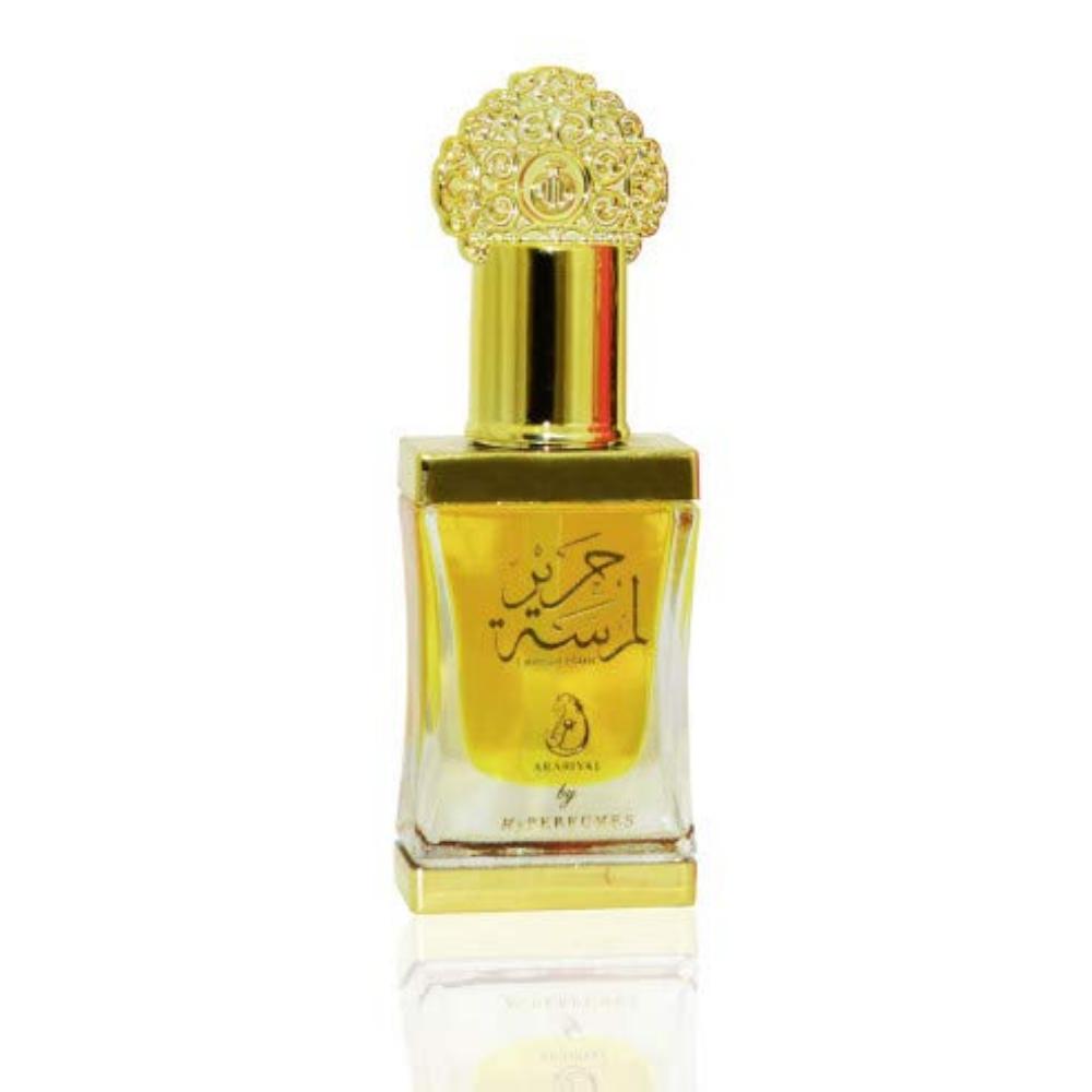Lamsat Harir olio profumato