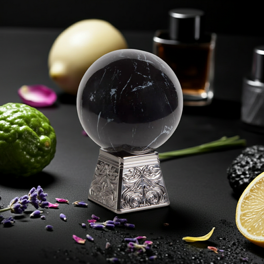 Black Obsidian di Aurora