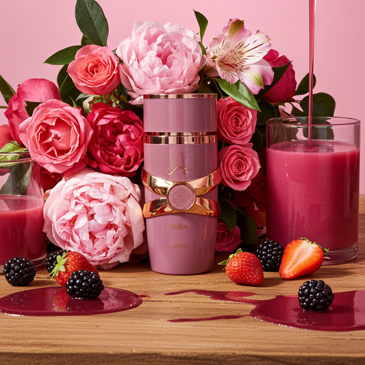 Yara Elixir by Lattafa