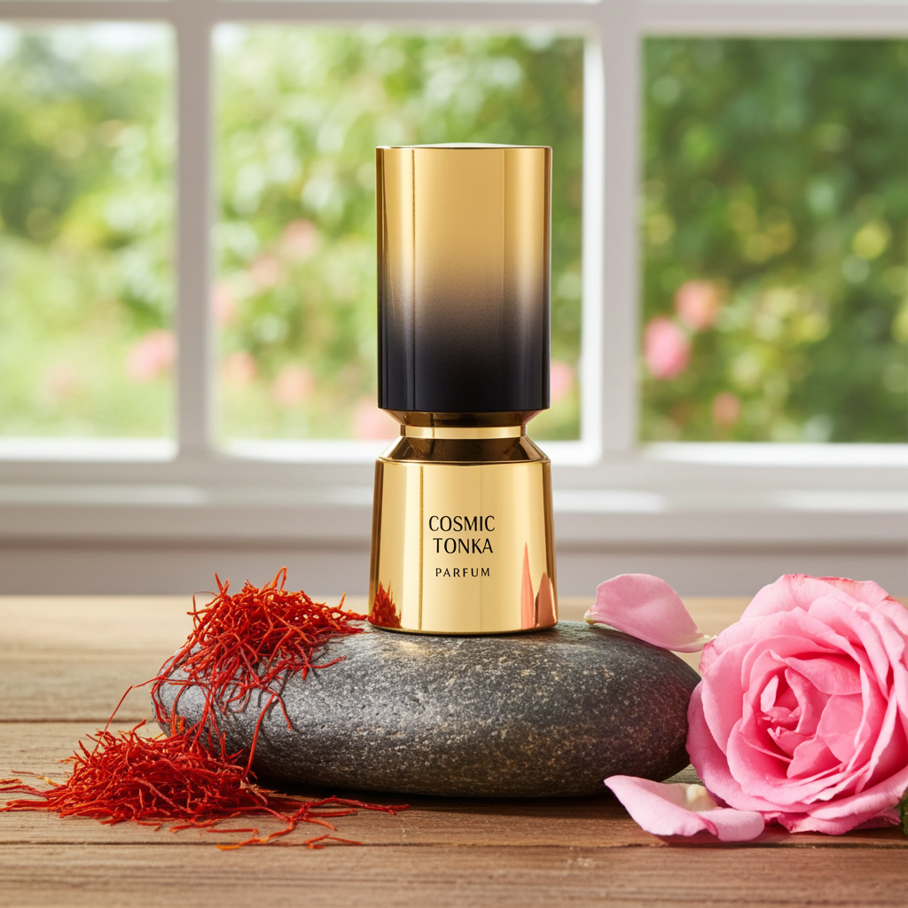 Cosmic Tonka di French Avenue