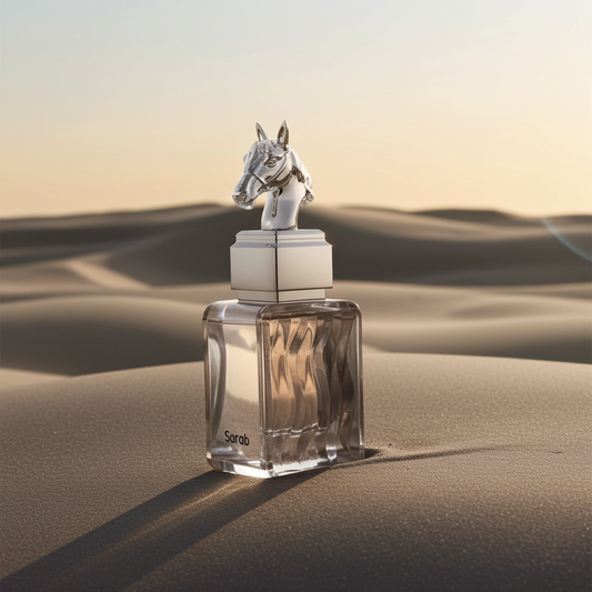 Sarab di Maison des Parfums