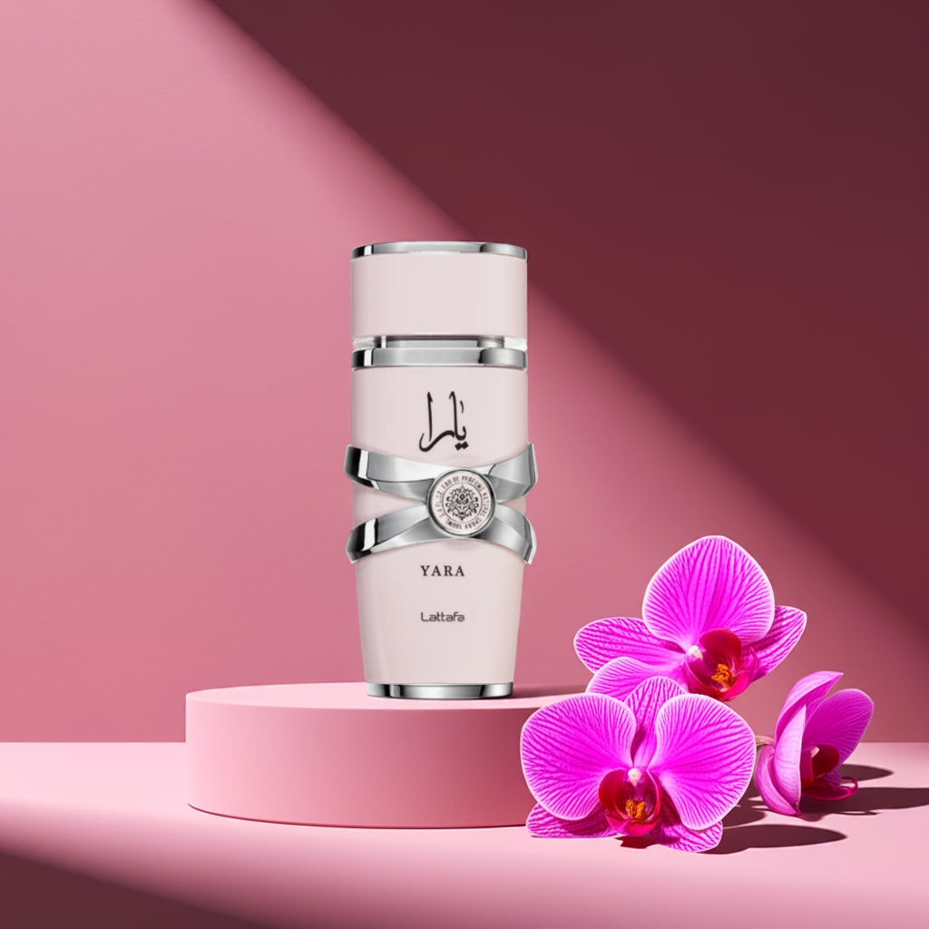 Yara Set profumo + deodorante ambiente + deodorante spray
