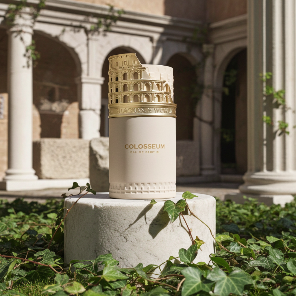 Colosseum di Fragance world
