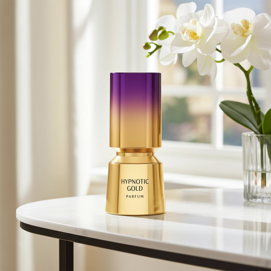 Hypnotic Gold di French Avenue