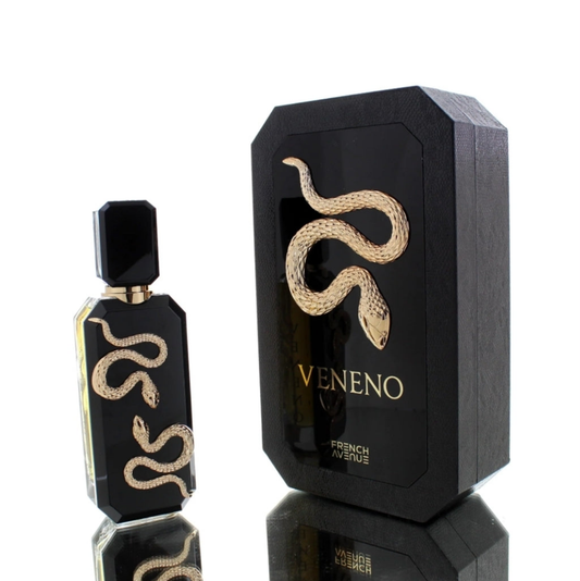 Veneno di French Avenue