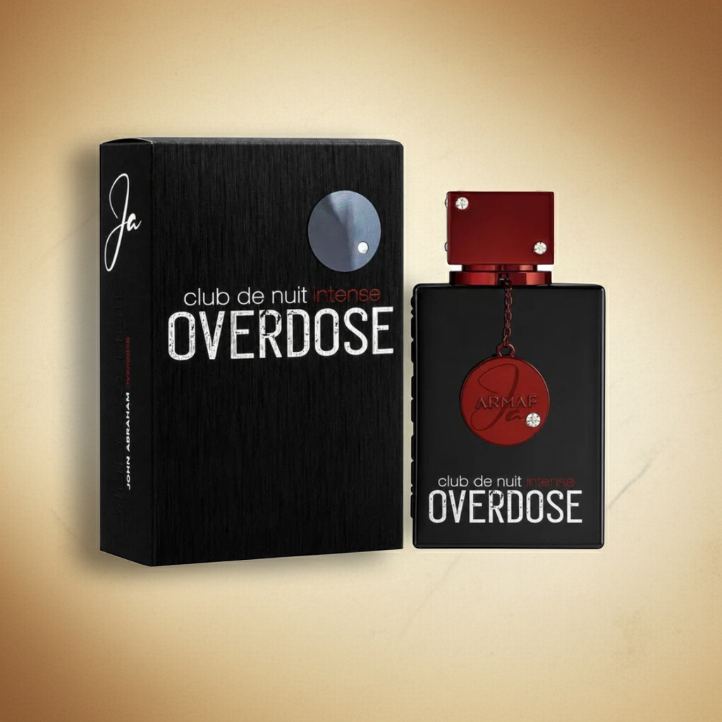 Club de Nuit Intense Overdose di Armaf