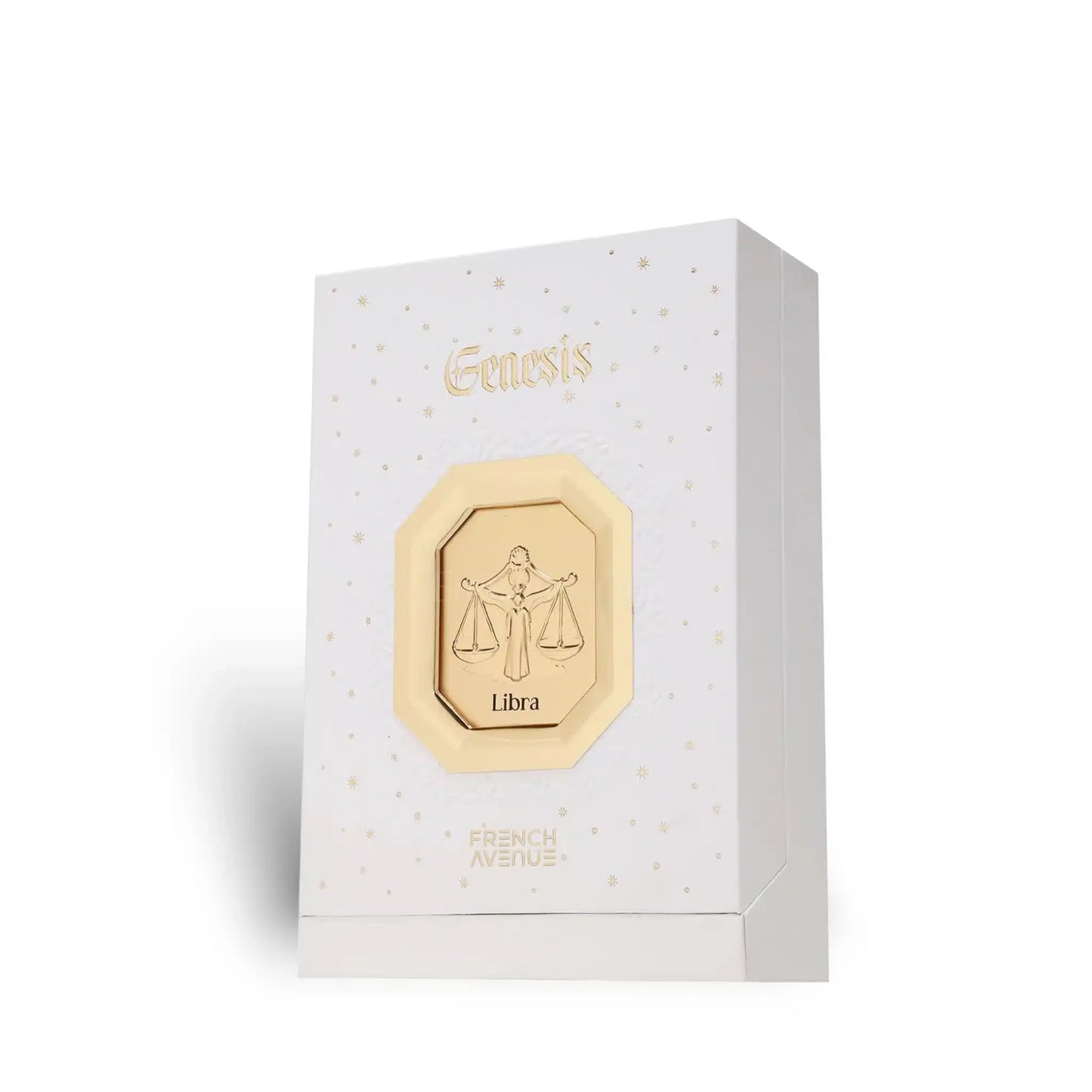 Libra Genesis di French Avenue