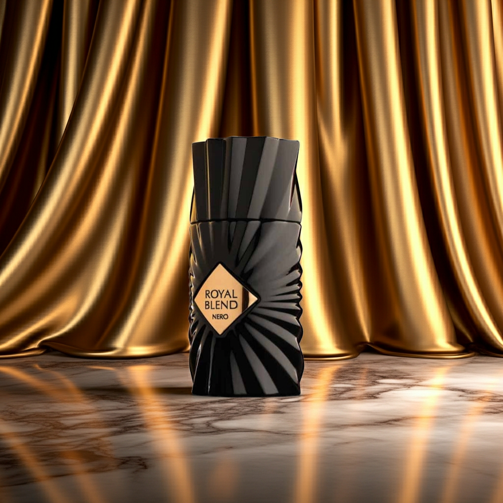 Royal Blend Nero di French Avenue