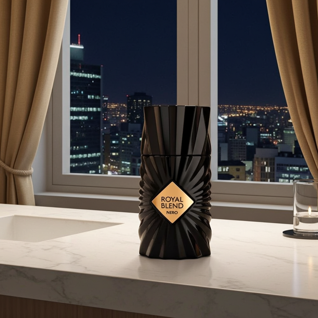 Royal Blend Nero di French Avenue