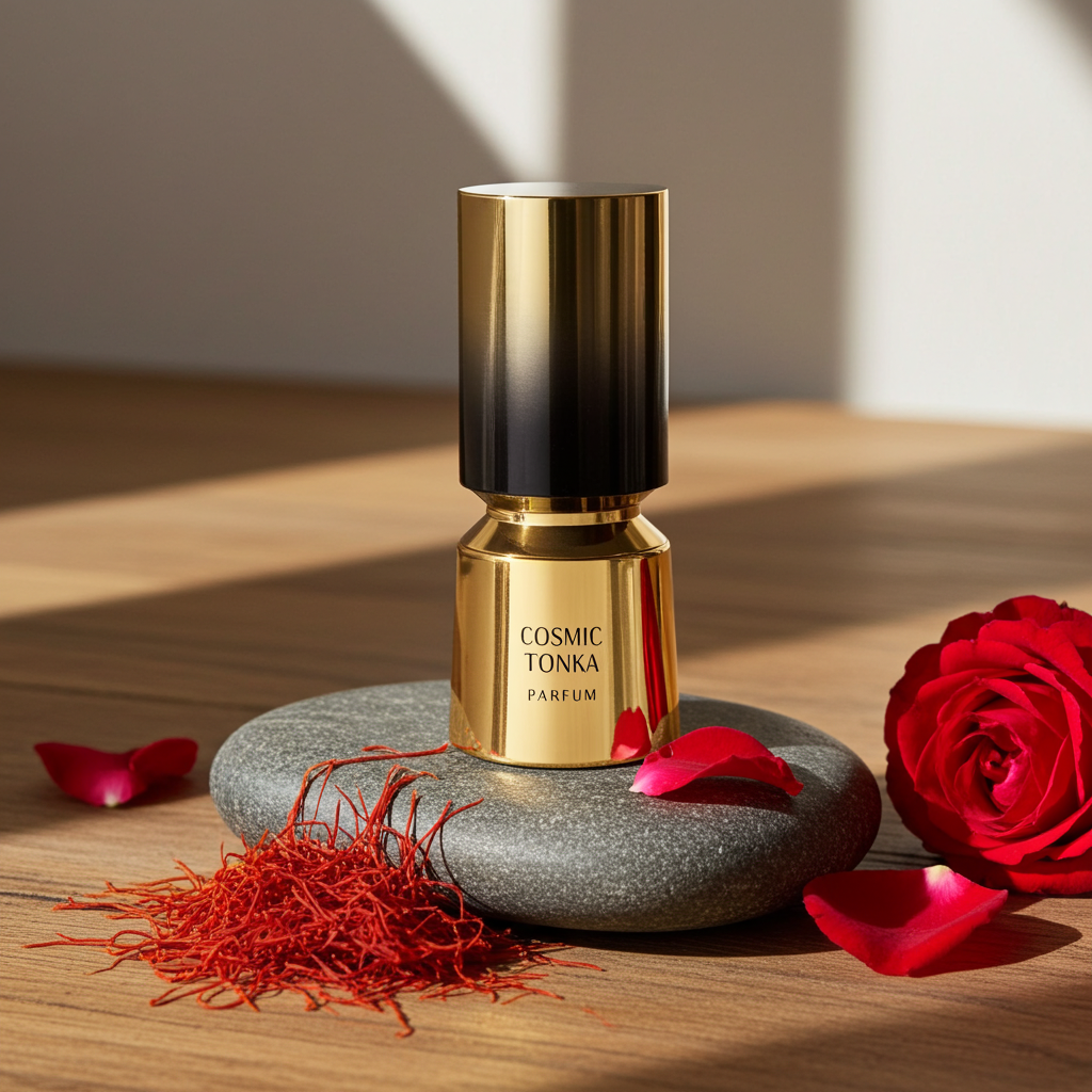 Cosmic Tonka di French Avenue