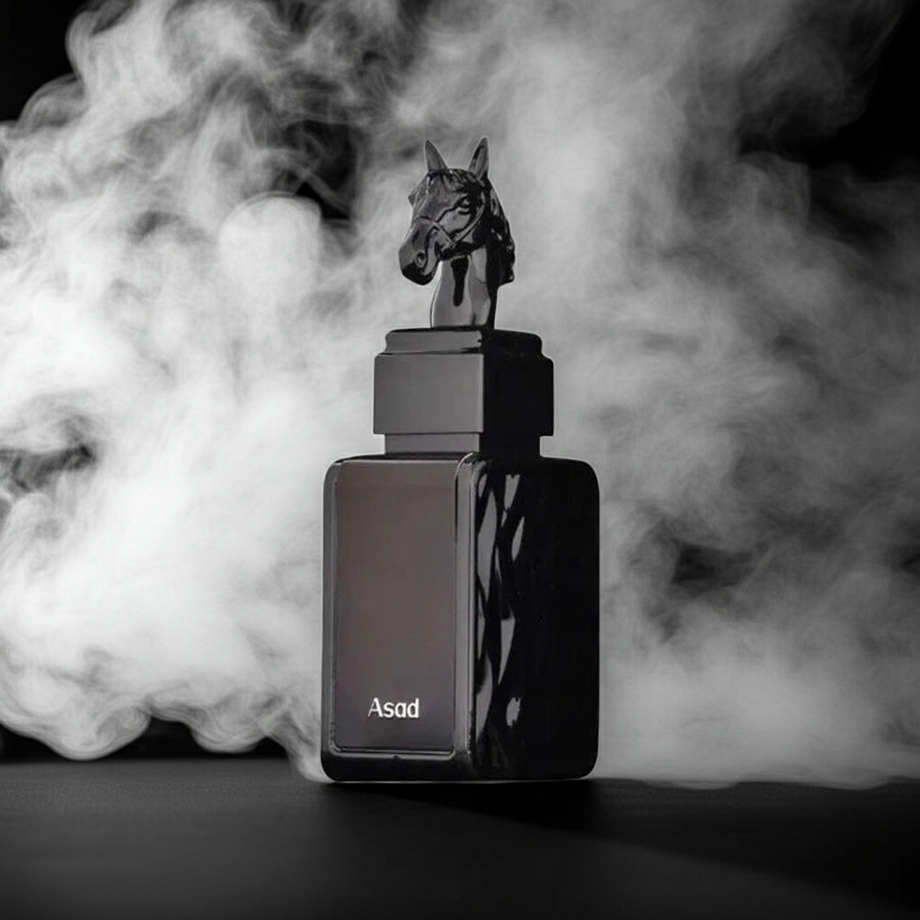 Asad di Maison des Parfums