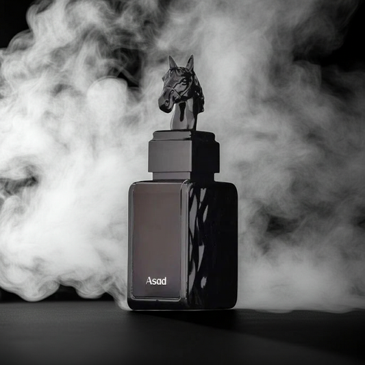 Asad di Maison des Parfums