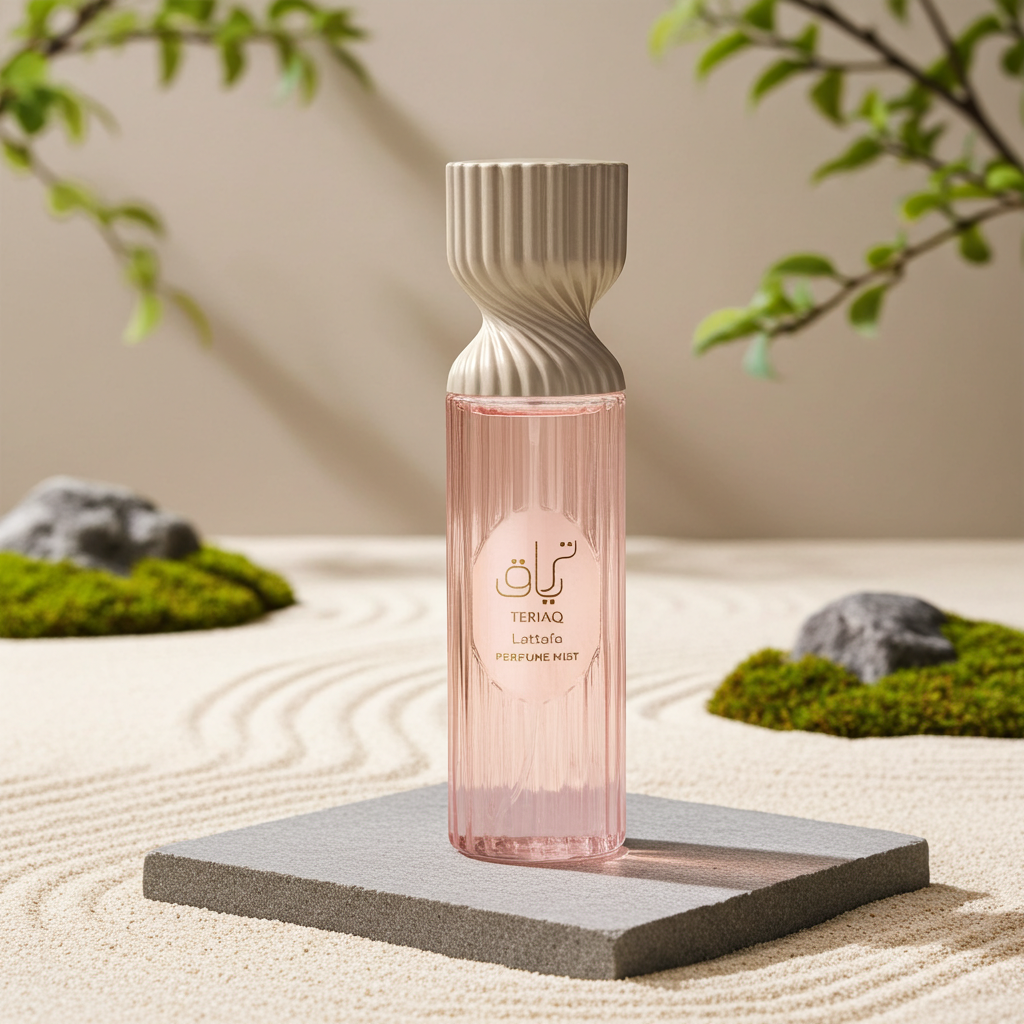 Lattafa Body Mist Collection - acqua profumata
