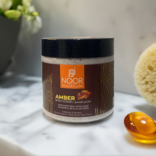 Jgi Noor Scrub Corpo