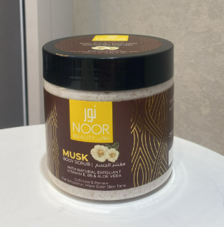 Jgi Noor Scrub Corpo