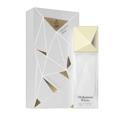 Habanera white di Aurora