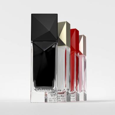 Habanera Black di Aurora