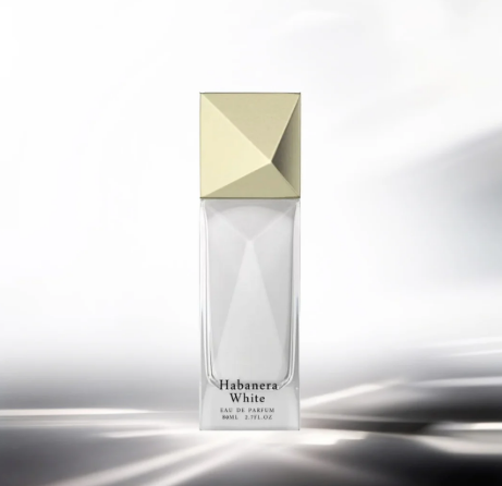 Habanera white di Aurora