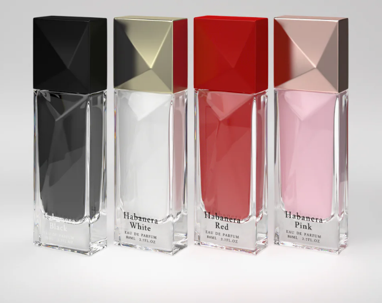 Habanera white di Aurora