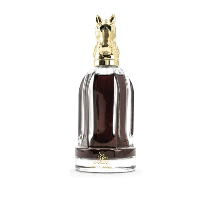 Oud al Faris di Arabiyat
