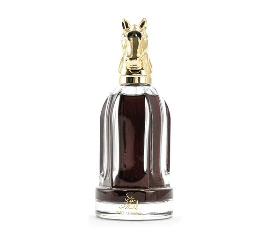 Oud al Faris di Arabiyat