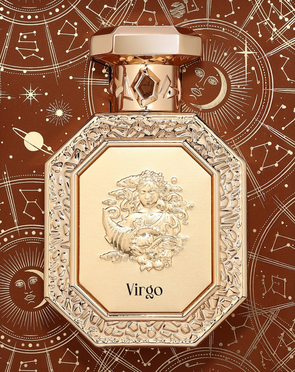Virgo Genesis di French Avenue