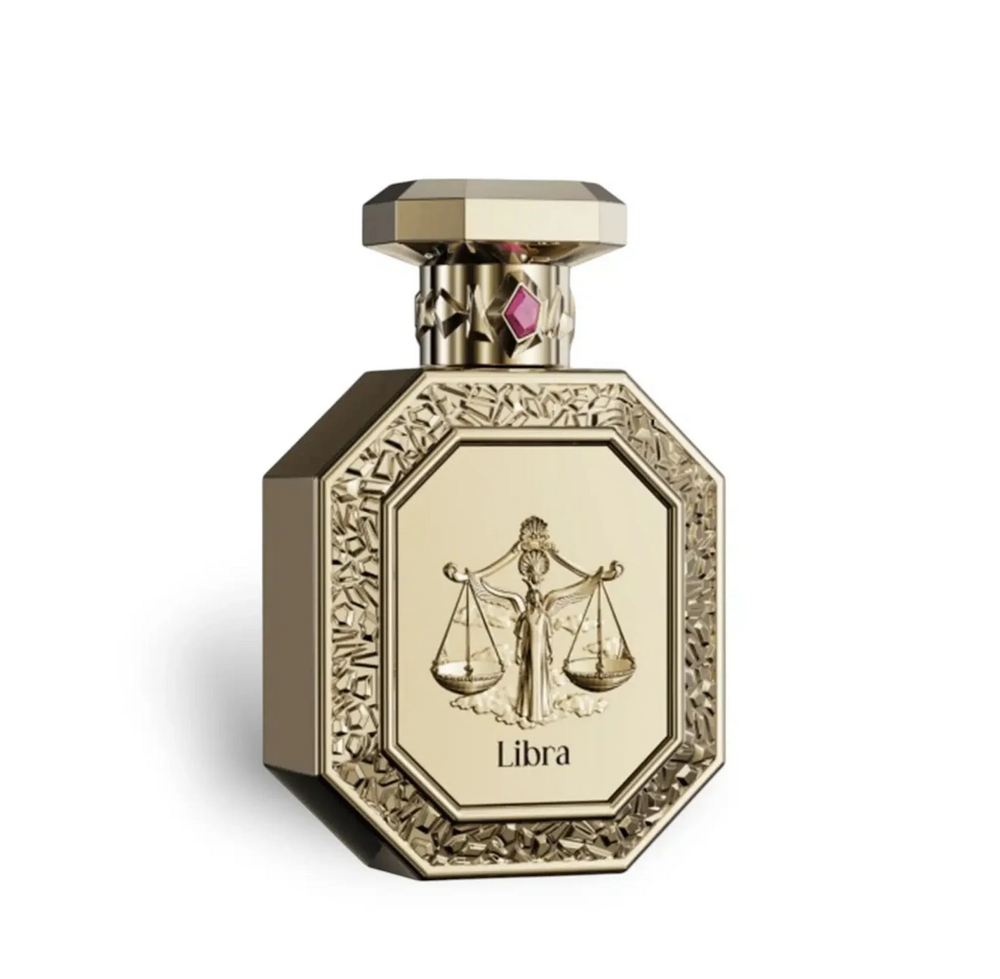 Libra Genesis di French Avenue