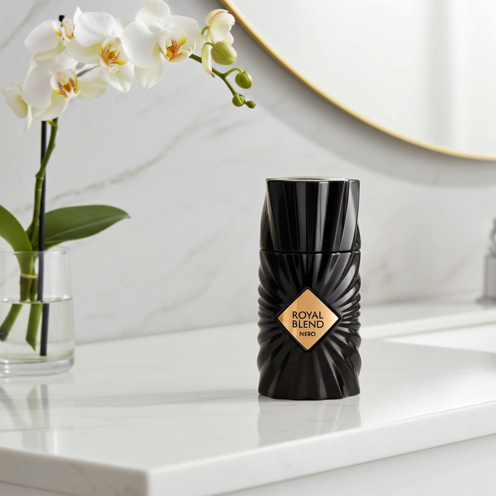 Royal Blend Nero di French Avenue