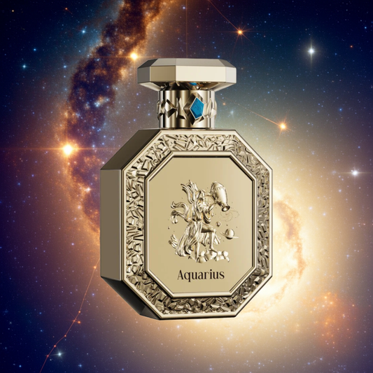 Aquarius Genesis di French Avenue