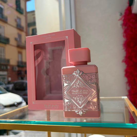 Badee al oud Noble Blush di Lattafa