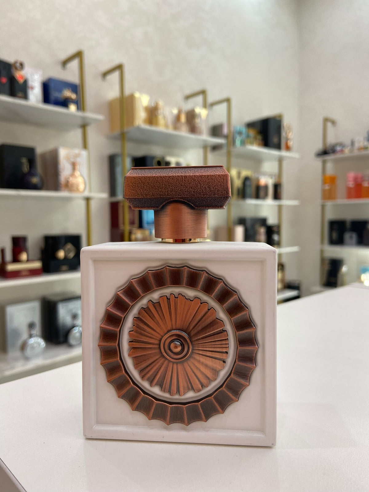 Nebras Elixir di Lattafa