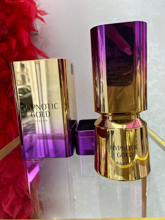 Hypnotic Gold di French Avenue