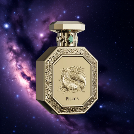 Pisces Genesis di French Avenue