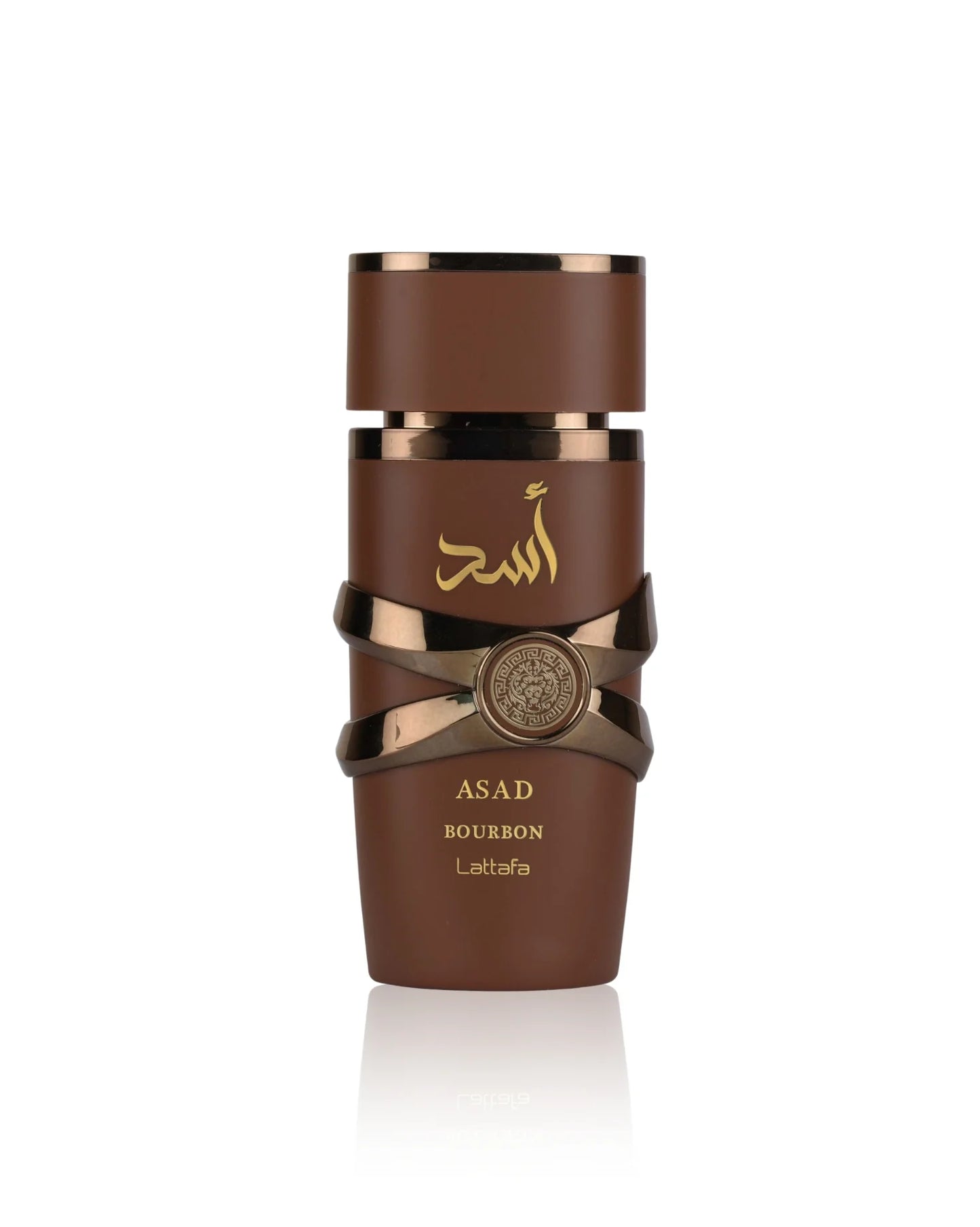 Asad Bourbon di Lattafa