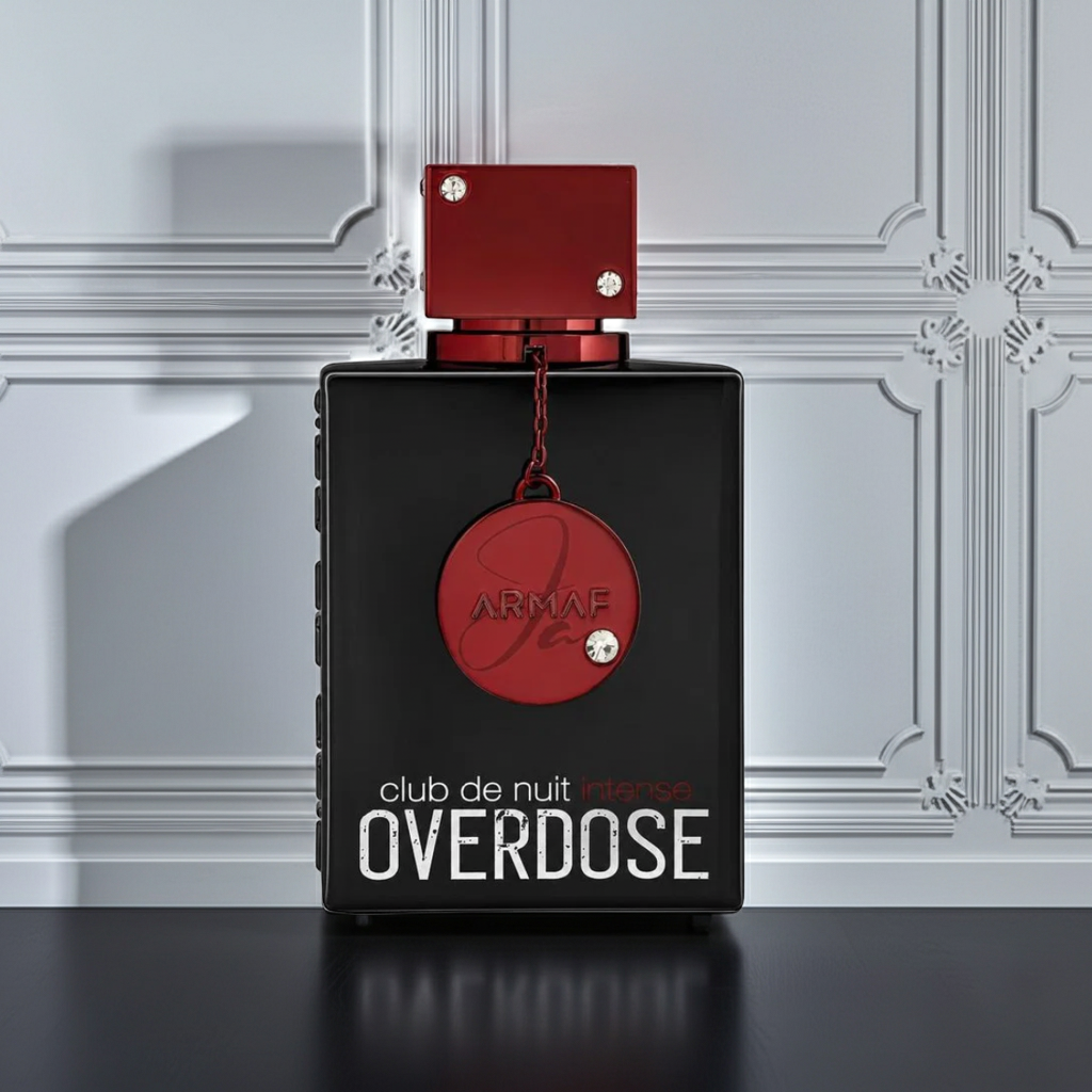 Club de Nuit Intense Overdose di Armaf