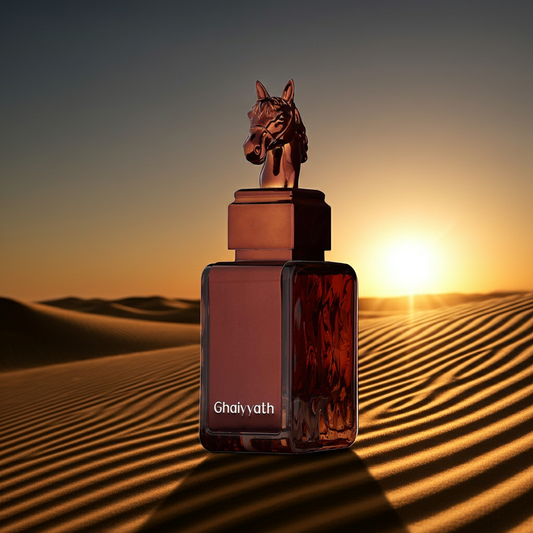 Ghaiyyath di Maison des Parfums