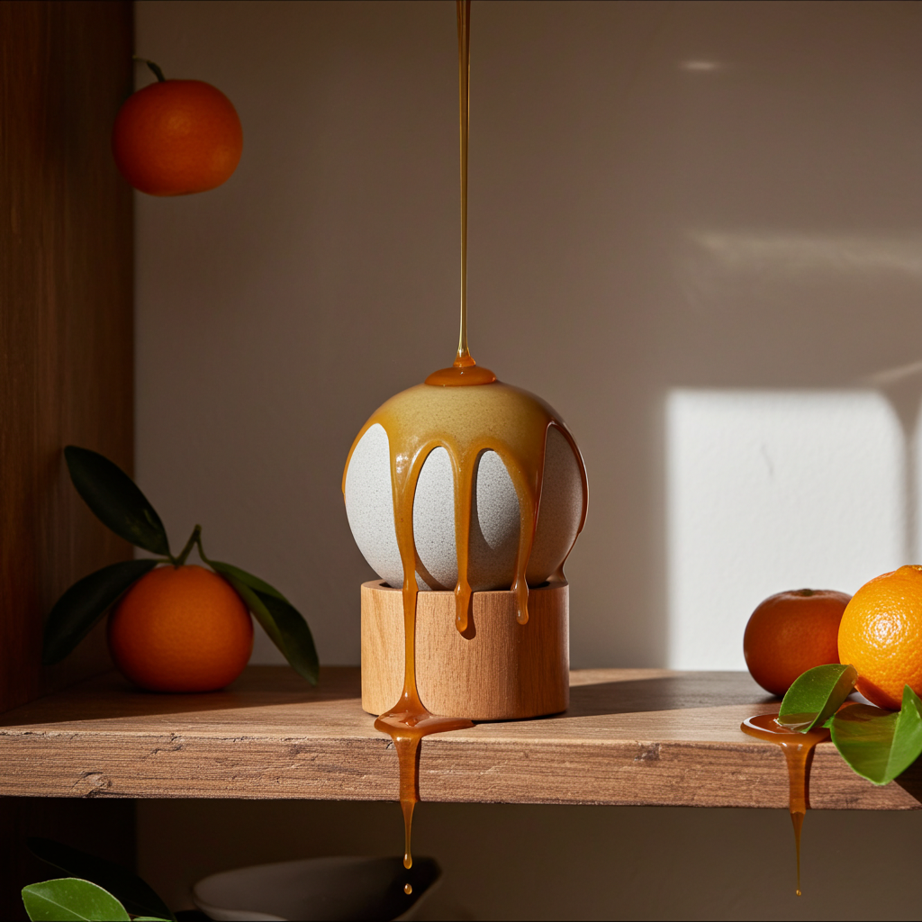 Vanilla Espresso di Aurora