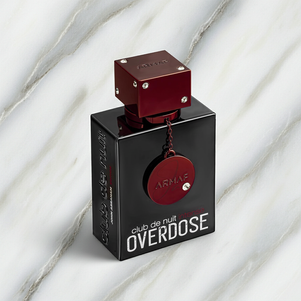 Club de Nuit Intense Overdose di Armaf