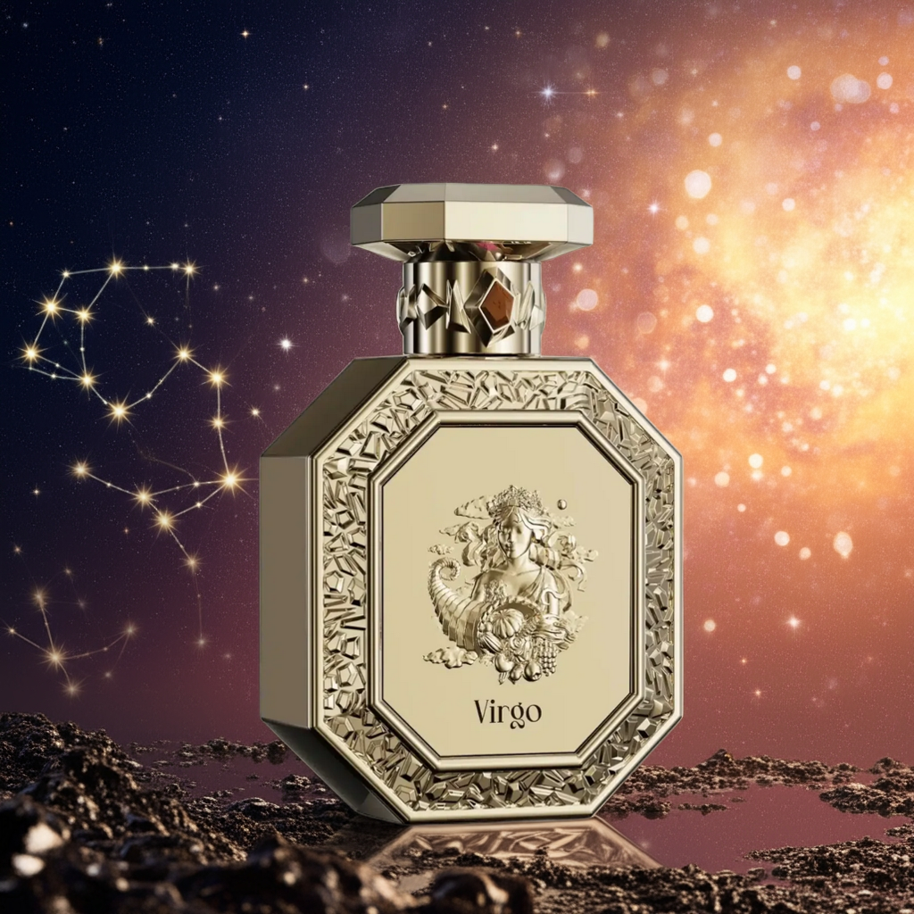 Virgo Genesis di French Avenue