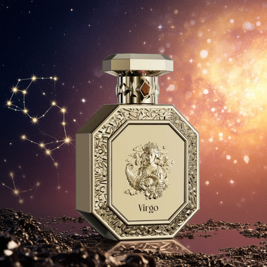 Virgo Genesis di French Avenue