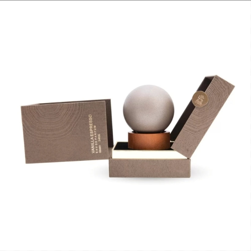 Vanilla Espresso di Aurora