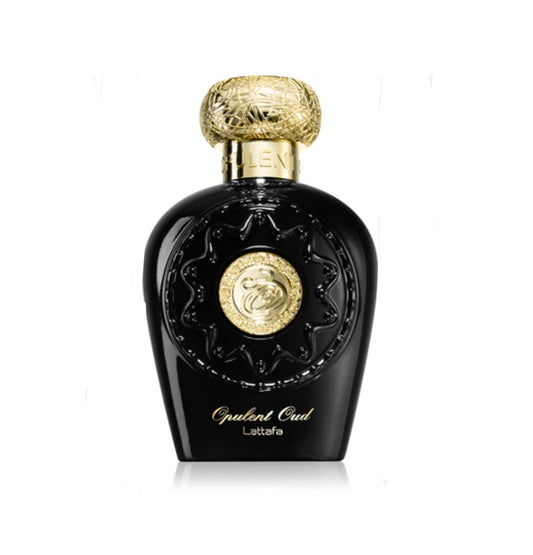 Opulent Oud di Lattafa