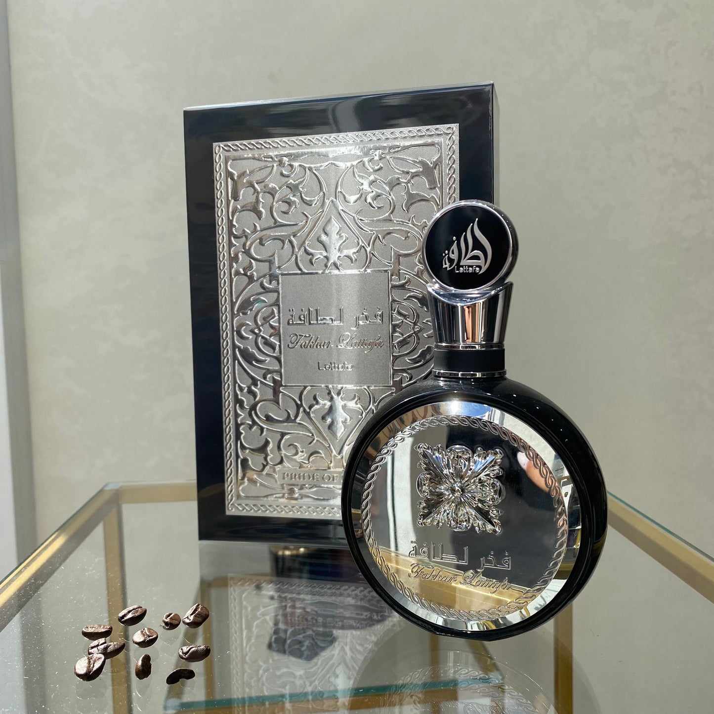 Fakhar Black di Lattafa