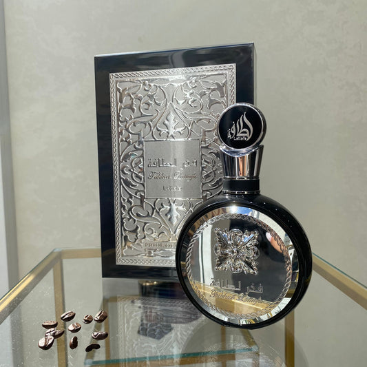 Fakhar Black di Lattafa