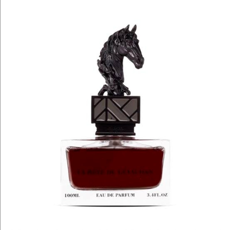 La Bête de Gevaudan di Aurora Celeste