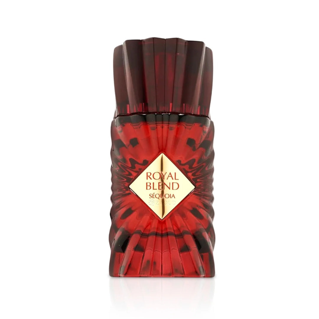 Royal Blend Sequoia di French Avenue