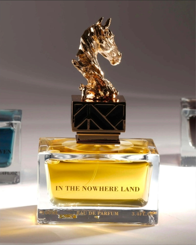 In the nowhere land di Aurora