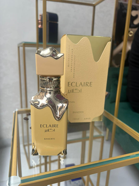 Eclaire Banoffi di Lattafa